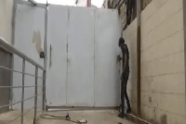 Sliding Gates 